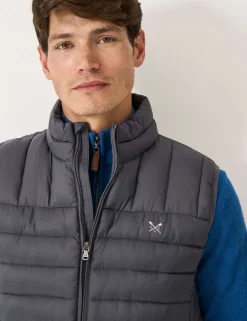 Padded Gilet