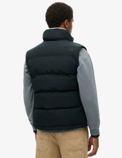 Padded Gilet