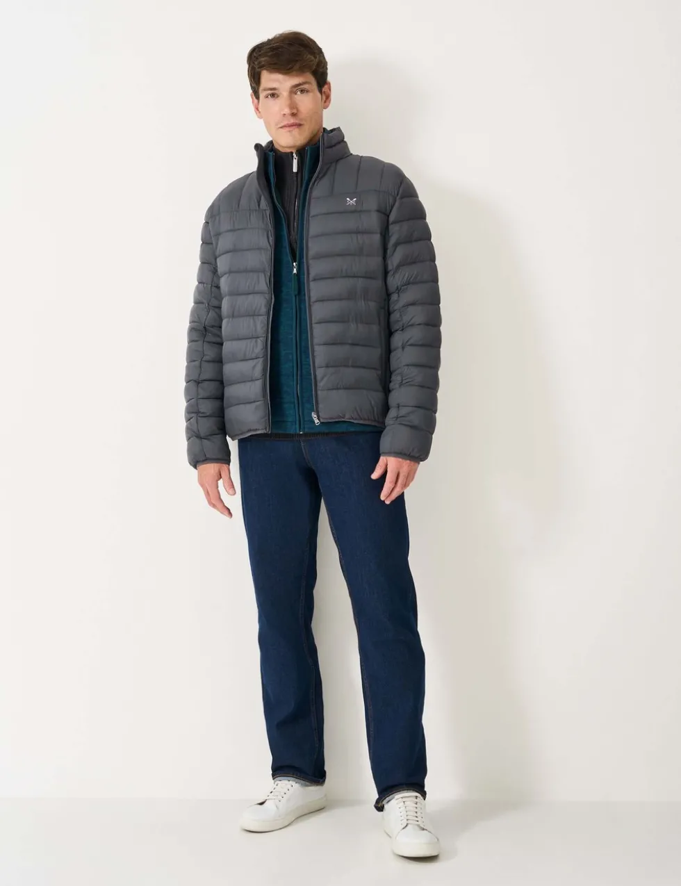 Padded Jacket