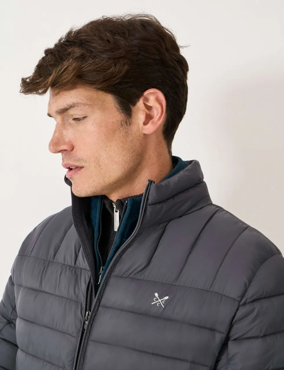 Padded Jacket