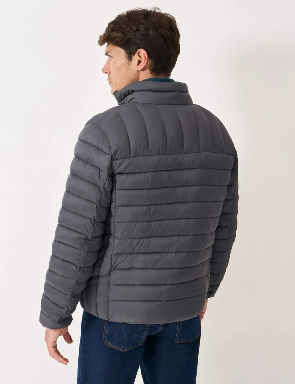 Padded Jacket