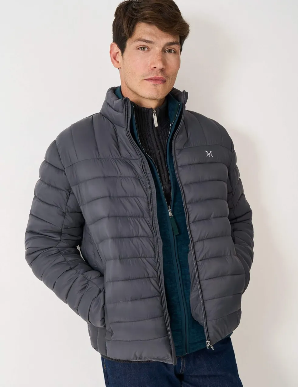 Padded Jacket