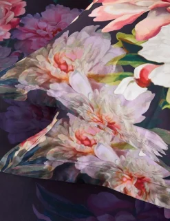 Painted Posy Bedding Set