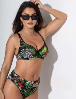 Palermo Foldover Brief