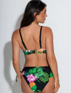 Palermo Tie Side Bikini Bottoms