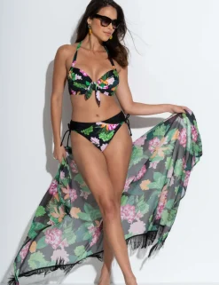 Palermo Tie Side Bikini Bottoms