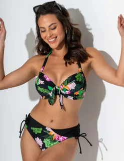 Palermo Tie Side Bikini Bottoms