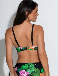 Palermo Underwired Non Padded Top (D-J)