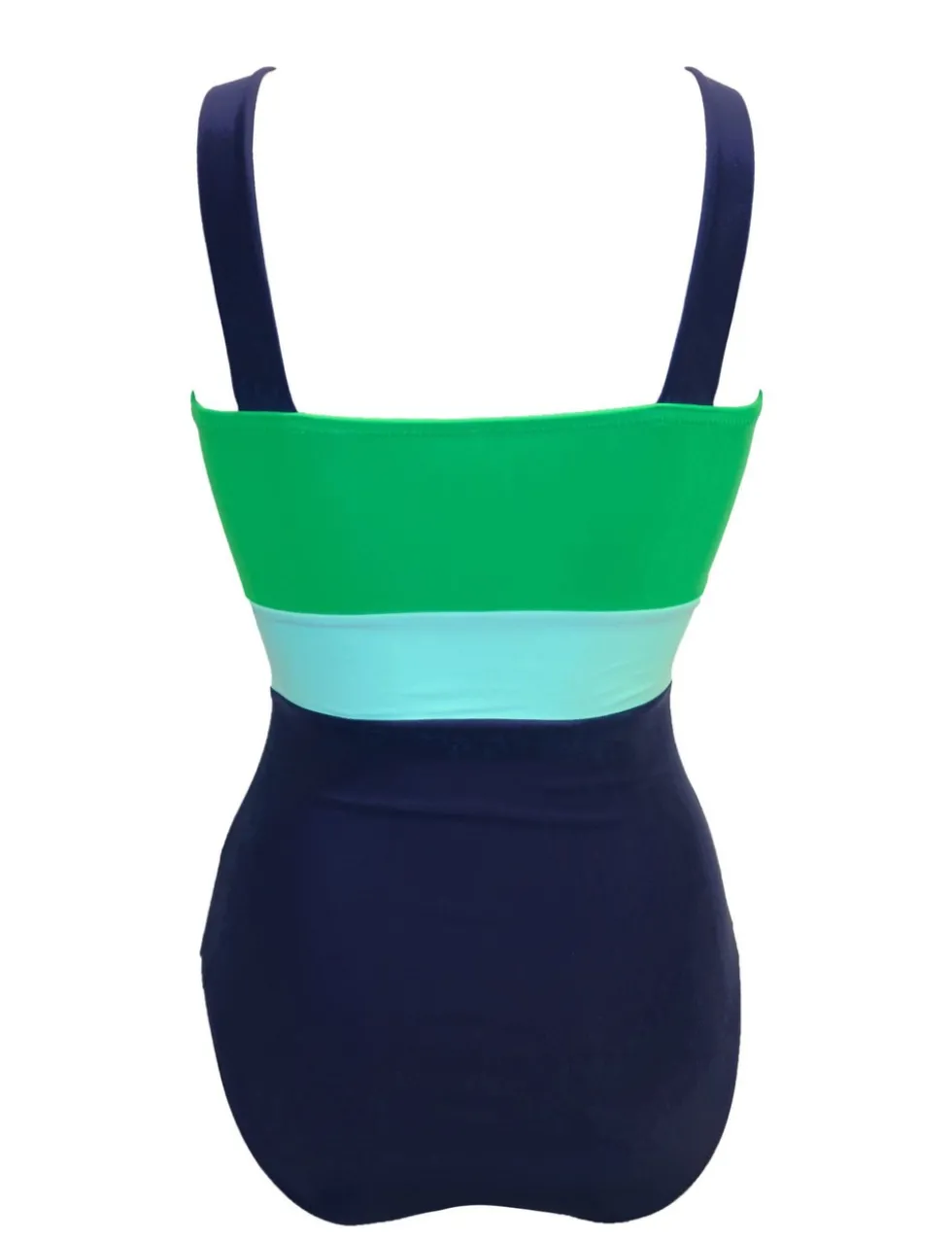 Palm Springs Tummy Control Swimsuit