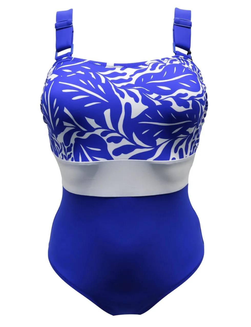 Palm Springs Tummy Control Swimsuit