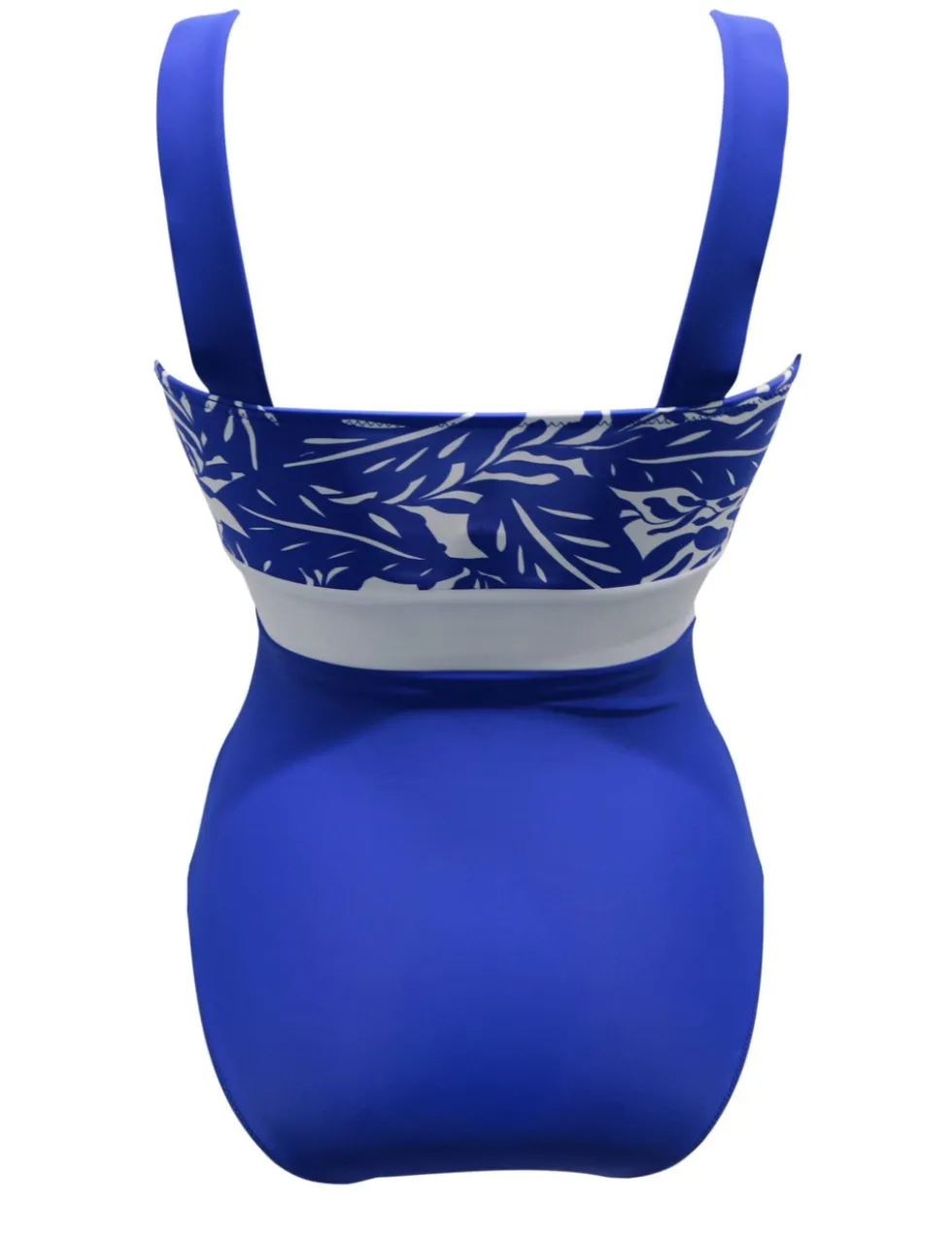 Palm Springs Tummy Control Swimsuit