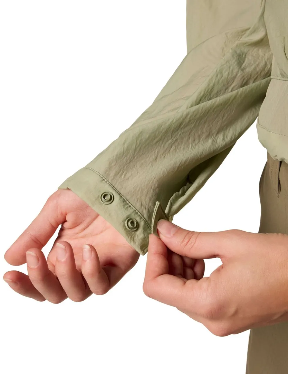 Paracutie™ Zip Up Cropped Windbreaker Jacket