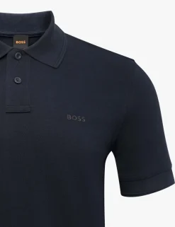 Passenger Pure Cotton Polo Shirt