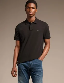 Passenger Pure Cotton Polo Shirt