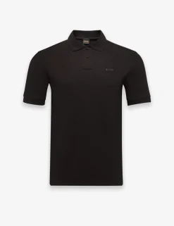 Passenger Pure Cotton Polo Shirt