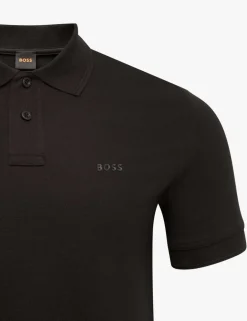 Passenger Pure Cotton Polo Shirt