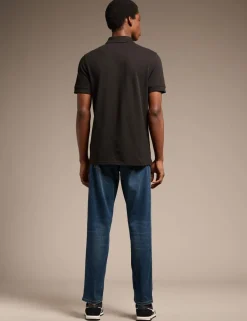 Passenger Pure Cotton Polo Shirt