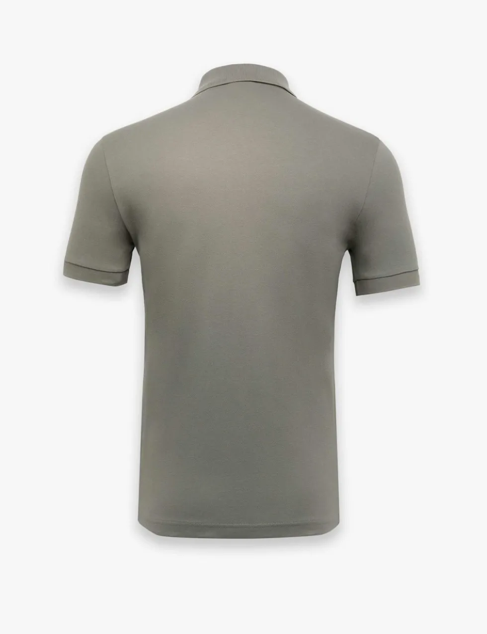 Passerby Cotton Rich Pique Polo Shirt