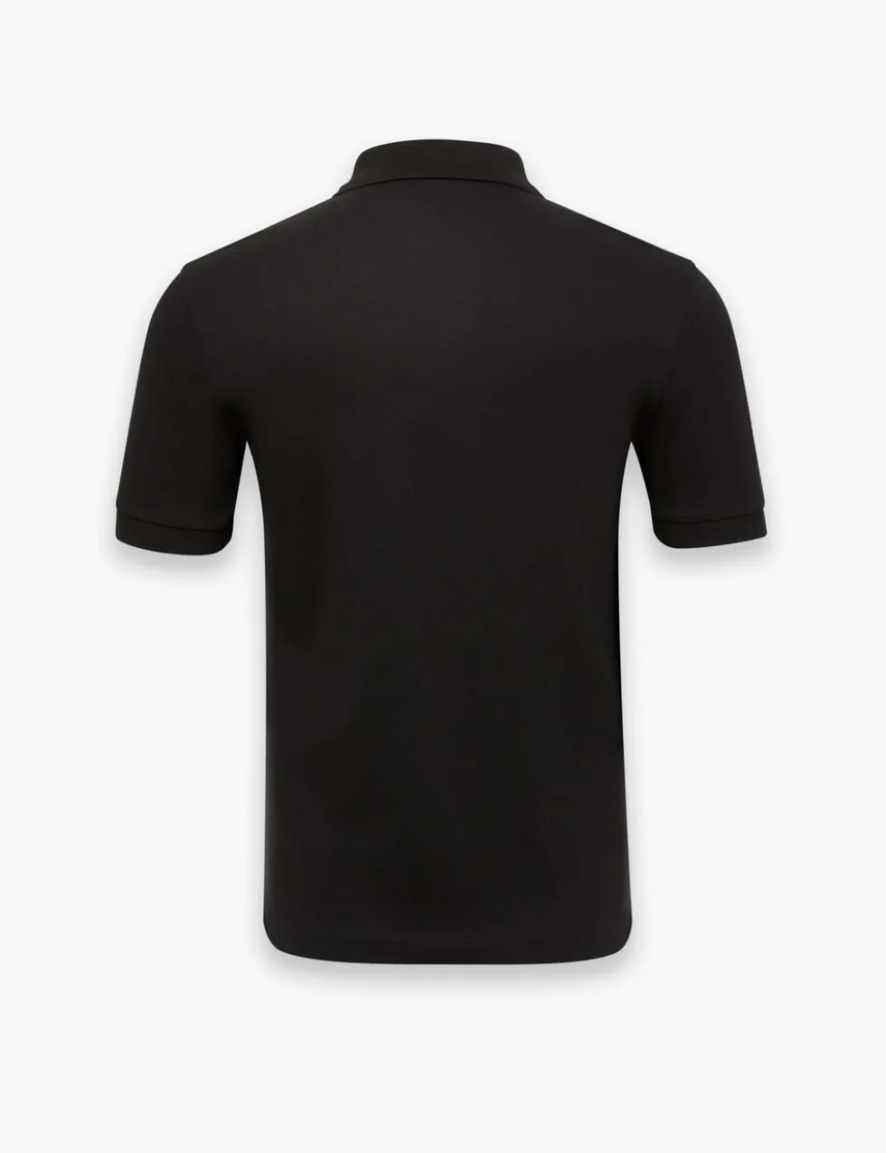 Passerby Cotton Rich Pique Polo Shirt