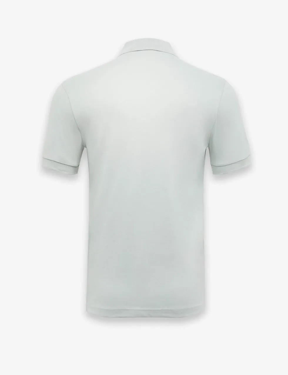 Passerby Cotton Rich Pique Polo Shirt