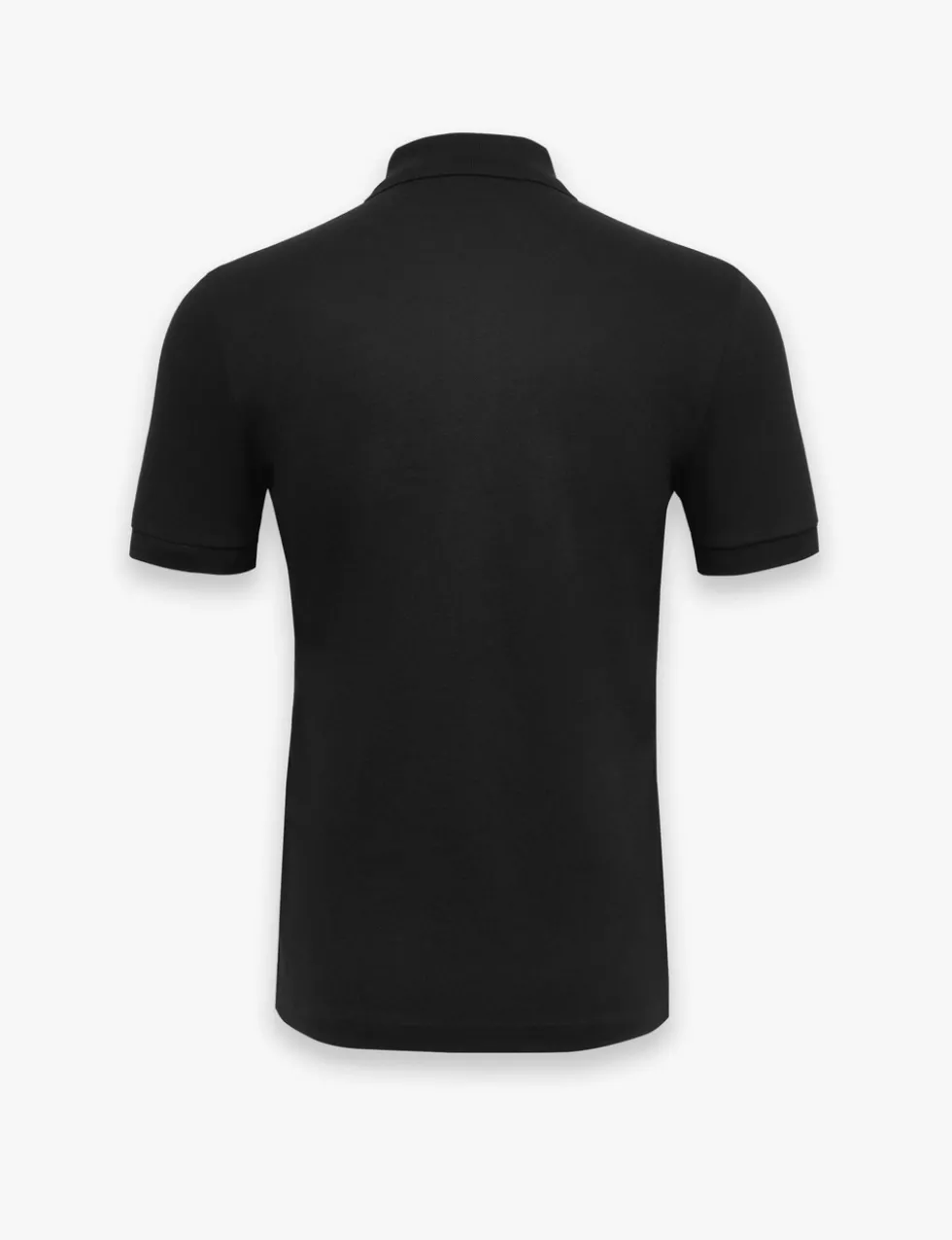 Passerzip Cotton Rich Half Zip Polo Shirt