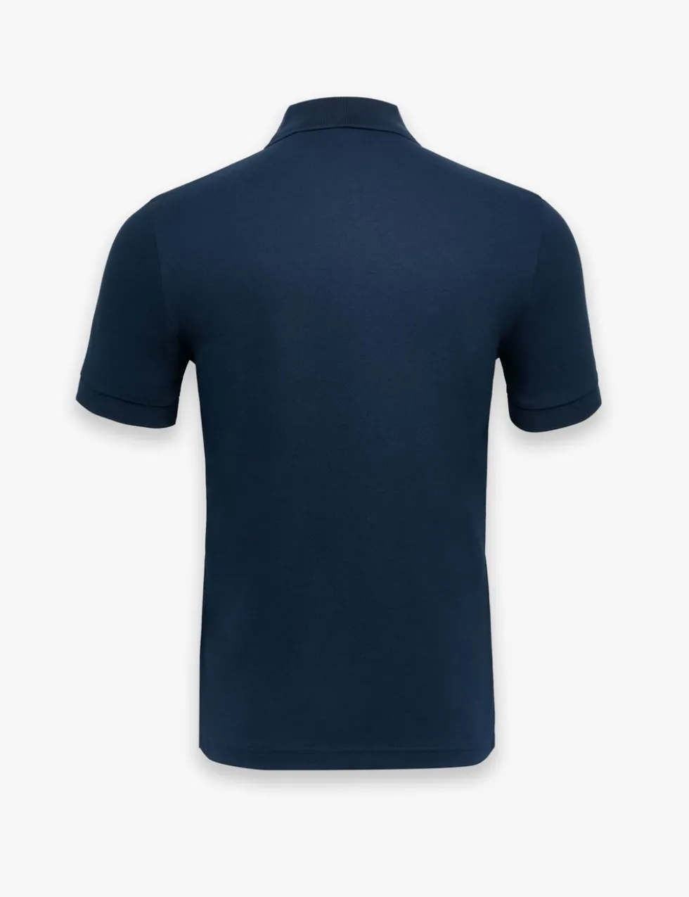 Passerzip Cotton Rich Half Zip Polo Shirt