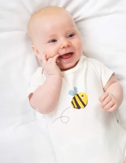 3pc Cotton Gift Set (7lbs-1 Yrs)