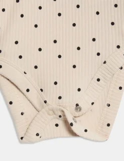 2pc Cotton Rich Dungaree Outfit (0 Mths - 3 Yrs)