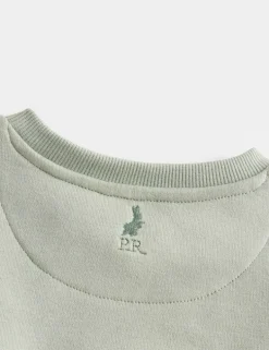 2pc Cotton Rich Peter Rabbit™ Sweat Outfit (0-3 Yrs)