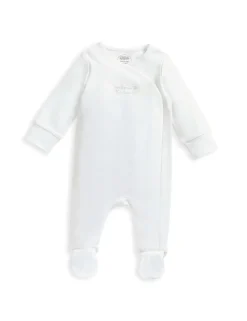 4pc Pure Cotton Bunny Gift Set (0-3 Mths)