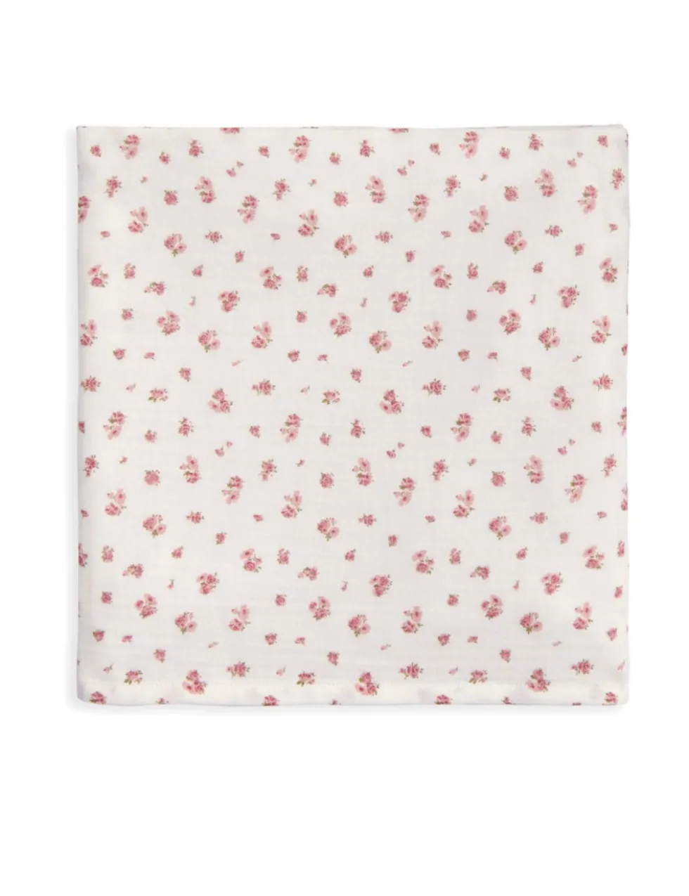 3pc Pure Cotton Embroidered Starter Set (0-6 Mths)