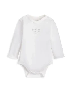 3pc Pure Cotton Outfit (0-9 Mths)
