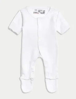 8pc Pure Cotton Premature Starter Set