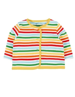 2pc Pure Cotton Sleepsuit Gift Set (0-12 Mths)