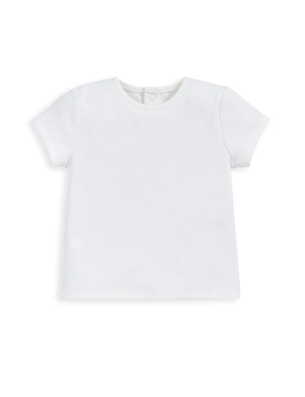 2pc Pure Cotton Striped Outfit (0-36 Mths)