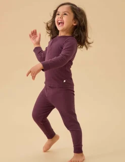 2pc Pyjama Set (0-5 Yrs)