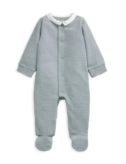 3pc Welcome to the World All in One Gift Set (0-6 Mths)