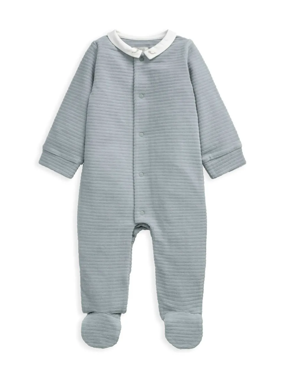 3pc Welcome to the World All in One Gift Set (0-6 Mths)