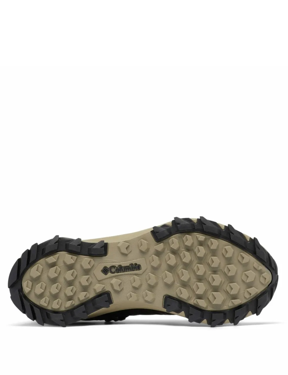 Peakfreak II Mid Outdry Leather Shoes