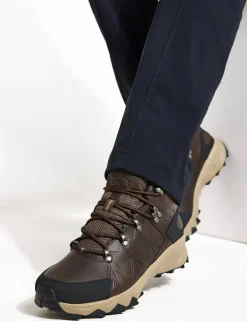 Peakfreak II Mid Outdry Leather Shoes