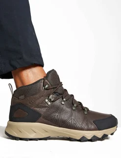 Peakfreak II Mid Outdry Leather Shoes