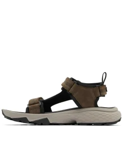 Peakfreak Rush™ Leather Riptape Sandals