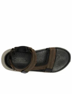 Peakfreak Rush™ Leather Riptape Sandals