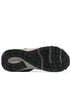 Peakfreak Rush™ Leather Riptape Sandals