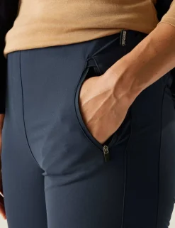 Pentre Stretch II Walking Trousers