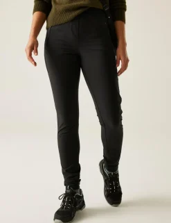 Pentre Stretch II Walking Trousers