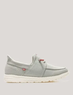 Penzance Slip On Loafers