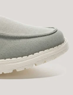 Penzance Slip On Loafers
