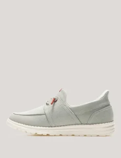 Penzance Slip On Loafers