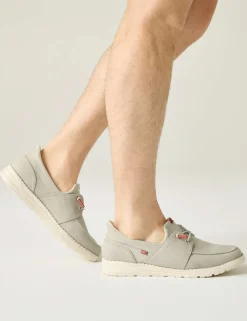 Penzance Slip On Loafers